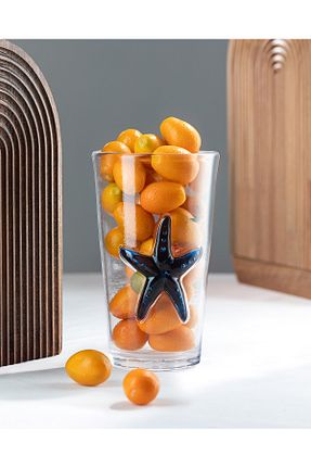 لیوان بنفش اکریلیک Madame Coco - کد 868347823