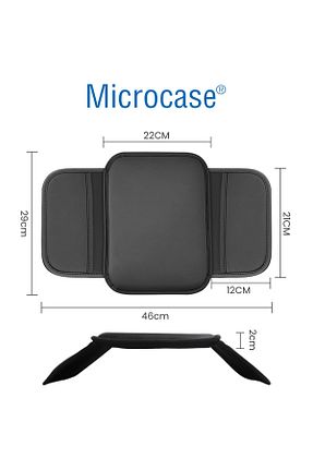 کوسن صندلی خودرو Microcase - کد 868341651