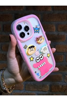 کاور و قاب رنگی iPhone 14 Pro OSG - کد 868935374