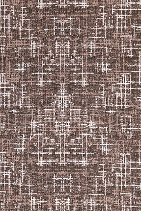 کاور فرش قهوه ای 200 x 300 WOOF HOME - کد 863148413
