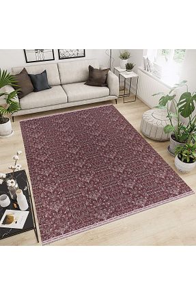 کاور فرش زرشکی 200 x 300 İlhan Gold - کد 835682086