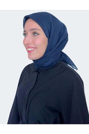روسری رنگی پنبه ای Megyori - کد 868371730