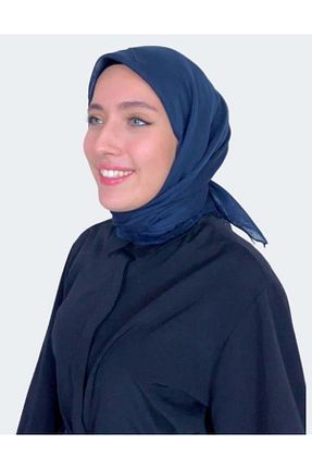 روسری رنگی پنبه ای Megyori - کد 868371730
