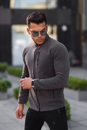 پولار طوسی مردانه Polar Kozik - کد 868377426