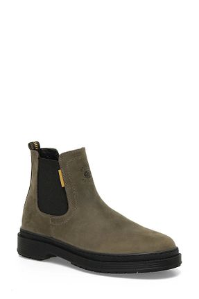کفش پیاده روی قهوه ای مردانه Dockers - کد 855774101