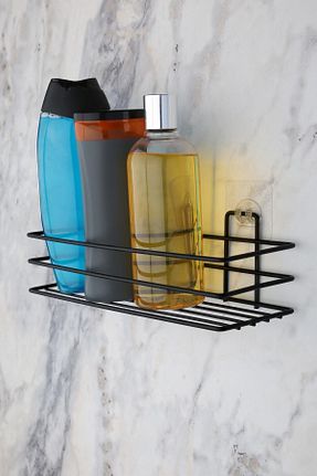 نظم دهنده حمام مشکی فلزی MultiStore - کد 268077839