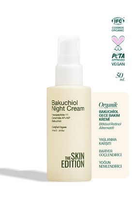 کرم صورت همه انواع پوست The Skin Edition - کد 864409160