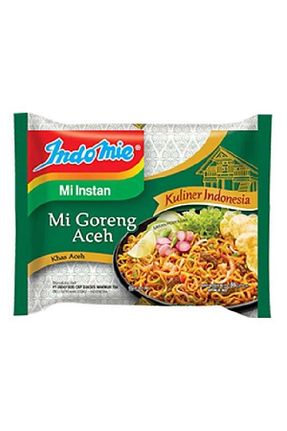 نودل آماده Indomie - کد 868987185