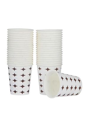 لیوان سفید Kağıt AA Shop - کد 866432058