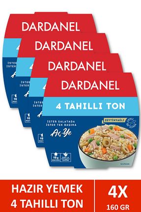ماهی تن Dardanel - کد 648445456