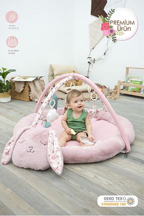 عروسک و اسباب بازی فعالیتی mordesign - کد 858900186