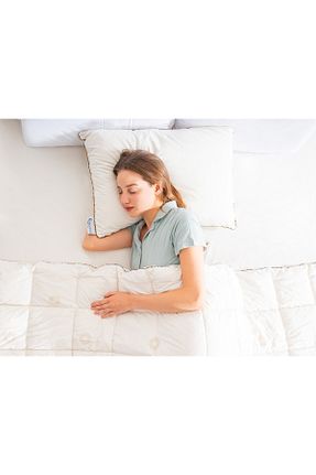لحاف دونفره بژ 195 x 215 Dreamrite Home - کد 860666620