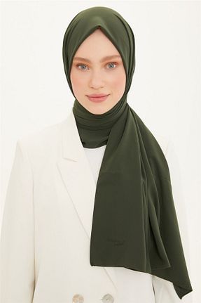 شال مشکی زنانه پنبه پلی استر Armine - کد 234094440
