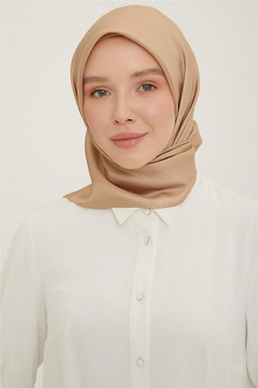 روسری سفید İpek Tivil Armine - کد 641667932
