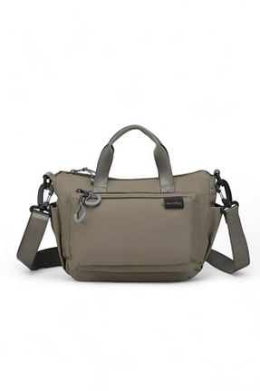 کیف دستی قهوه ای زنانه سایز متوسط Smart Bags - کد 813769355