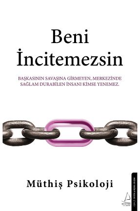 توسعه فردی Destek Yayınları - کد 772558818