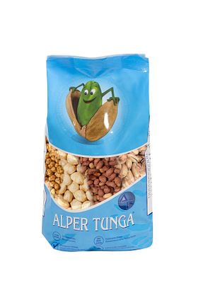  Alper Tunga - کد 67839703