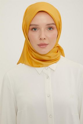 روسری سفید İpek Tivil Armine - کد 641667603
