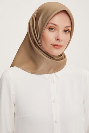 روسری سفید İpek Tivil Armine - کد 641668142
