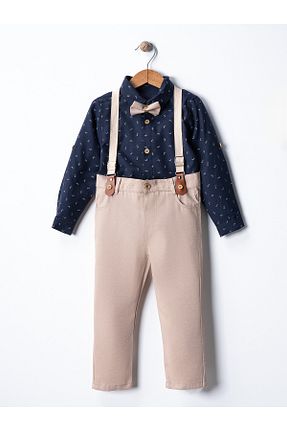 سالوپت سرمه ای بچه گانه رگولار Çelix Kids - کد 867997216