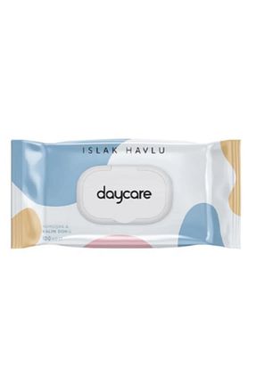 دستمال مرطوب Daycare - کد 867390292