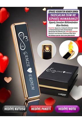 فندک کمپ مشکی LAZZERS HEDİYELİK - کد 867447502