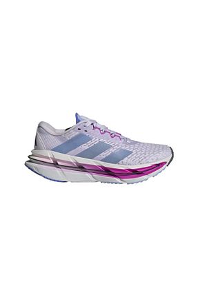 کفش پیاده روی طوسی زنانه adidas - کد 865185579