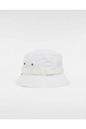 کلاه قهوه ای زنانه پنبه ای Vans - کد 867499440
