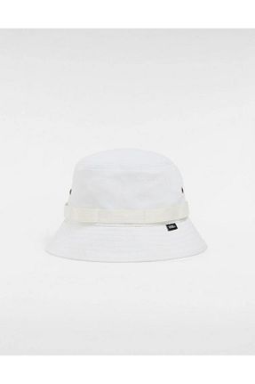 کلاه قهوه ای زنانه پنبه ای Vans - کد 867499440