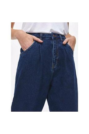 شلوار جین آبی زنانه پاچه تنگ LTB Jeans - کد 867453642