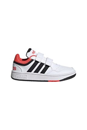 کفش پیاده روی مشکی زنانه پارچه ای adidas - کد 817681288