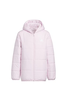 کاپشن اسپرت صورتی بچه گانه رگولار adidas - کد 761987252
