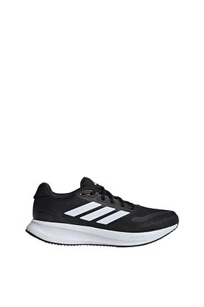 کفش دو و میدانی و تمرینی مشکی مردانه adidas - کد 828498443