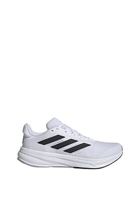 کفش پیاده روی سفید مردانه پارچه ای adidas - کد 837449259