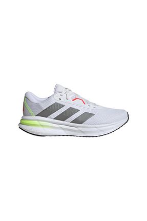 کفش اسنیکر سفید مردانه بند دار adidas - کد 828498184