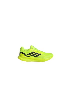 کفش پیاده روی مشکی مردانه پارچه ای adidas - کد 845067242