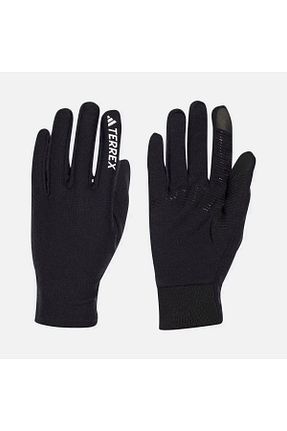 دستکش مشکی زنانه adidas - کد 847963647