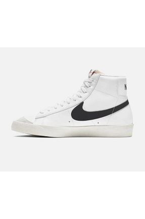 کفش اسنیکر سفید مردانه بند دار Nike - کد 47550693