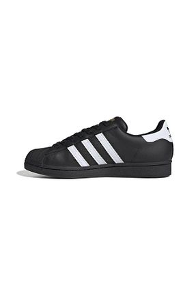 کفش اسنیکر مشکی مردانه بند دار adidas - کد 100890014