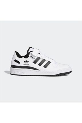کفش اسنیکر مشکی مردانه بند دار adidas - کد 126341338