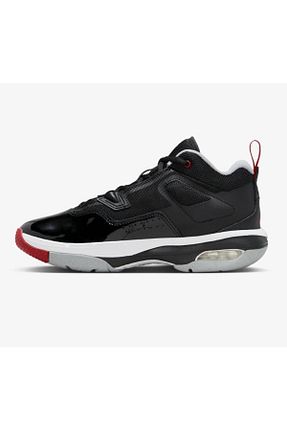 کفش اسنیکر بژ زنانه بند دار Nike - کد 824513123