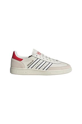 کفش اسنیکر مردانه بند دار adidas - کد 838683585