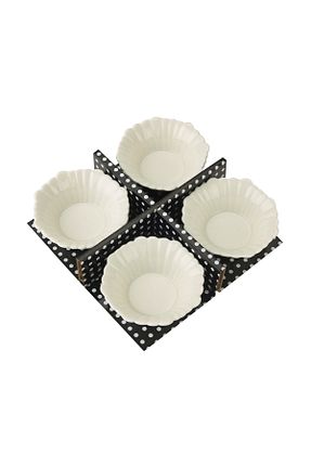کاسه سفید 0 - 99 میلی لیتر Benante - کد 861941338