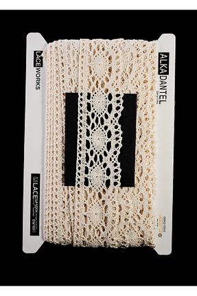 دانتل بژ ALKA DANTEL - کد 65064032