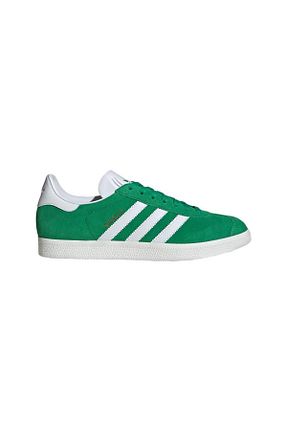کفش دو و میدانی و تمرینی سبز مردانه adidas - کد 838681741