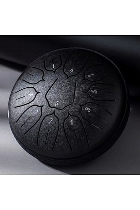 طبل مشکی YENİTECH - کد 856013631
