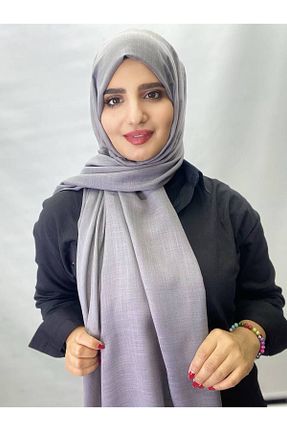 شال طوسی زنانه ALDAİR - کد 867565476