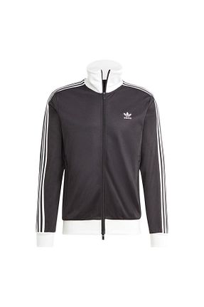 کت اسپرت مشکی مردانه رگولار adidas - کد 796091642