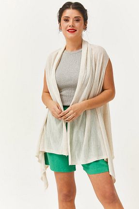 رویه طوسی زنانه اکریلیک Ebsumu - کد 814009613