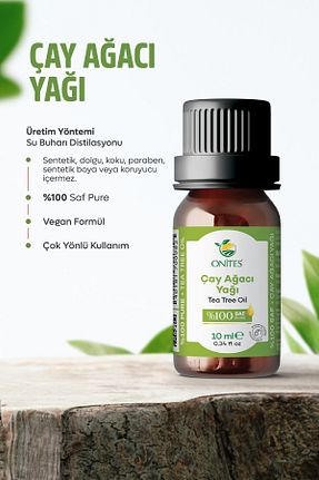 روغن مراقبت Onites Doğa - کد 871372971